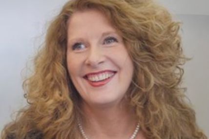 Joanne McAuley