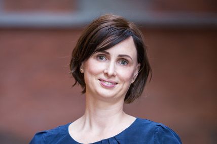 Claire McKee